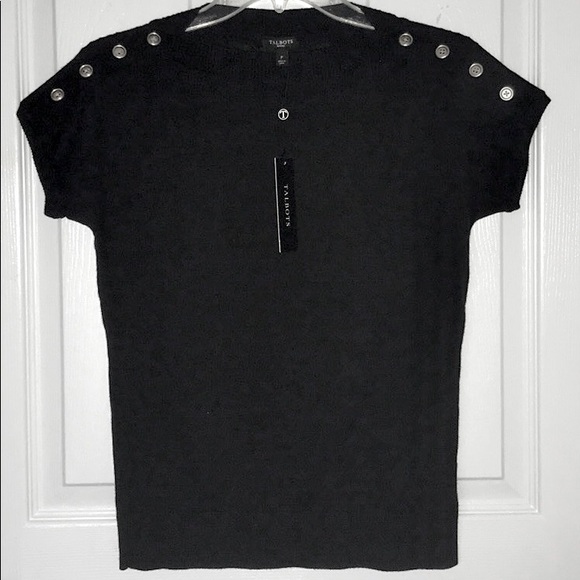 Summer Sweater Tee Crop size P - Picture 1 of 13